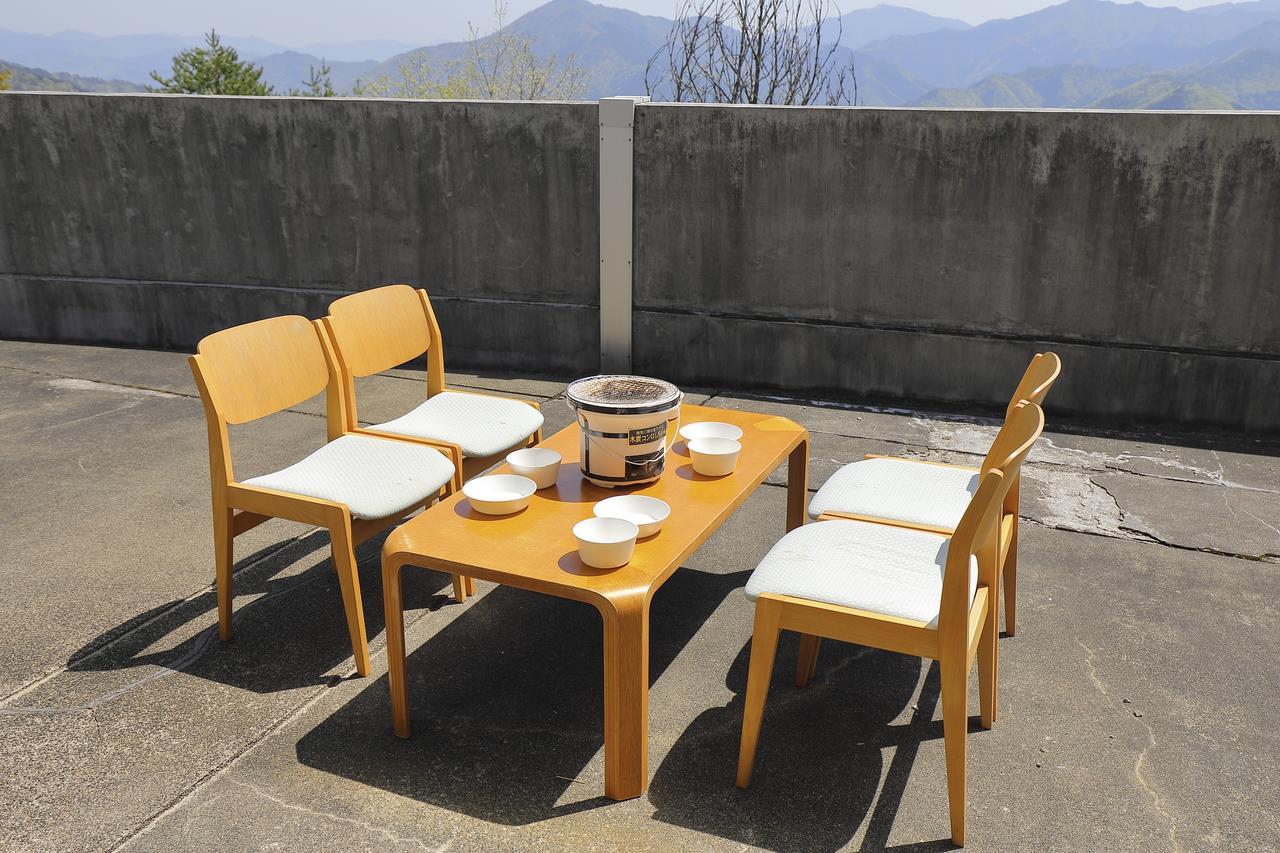 Terrace Resort Asago Extérieur photo