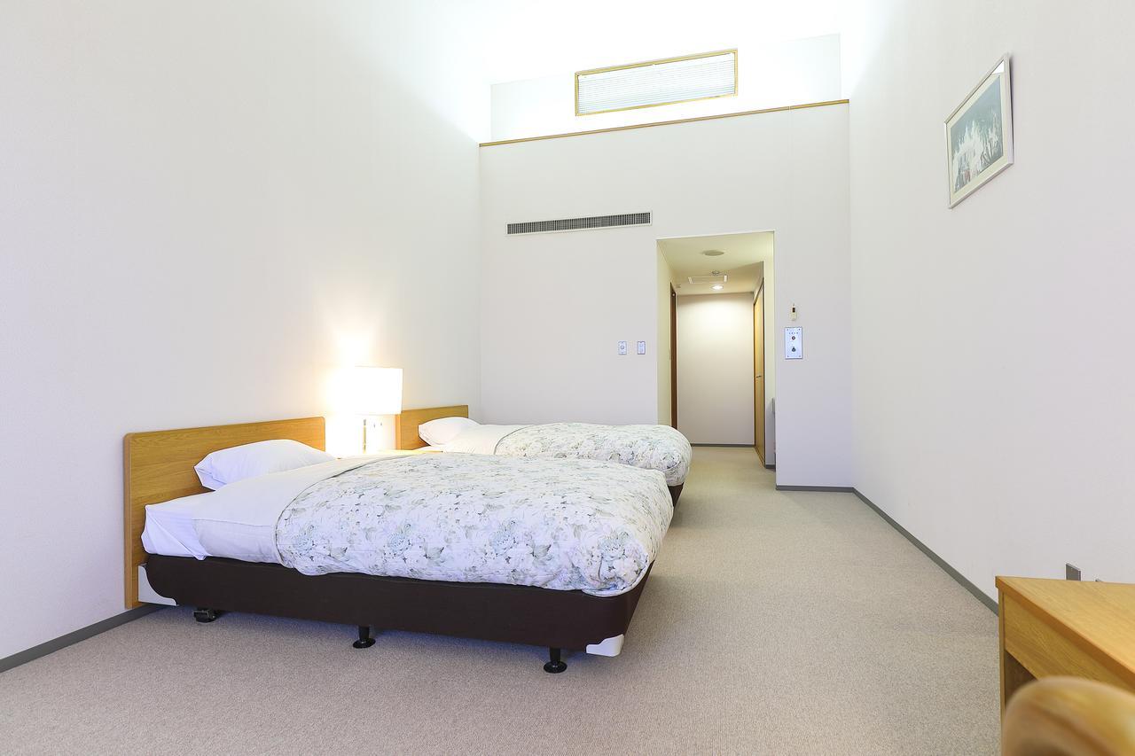Terrace Resort Asago Chambre photo