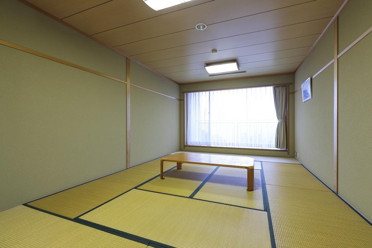 Terrace Resort Asago Chambre photo