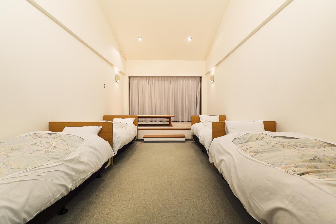 Terrace Resort Asago Chambre photo