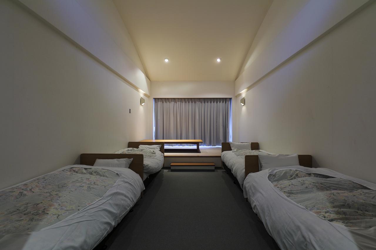 Terrace Resort Asago Chambre photo